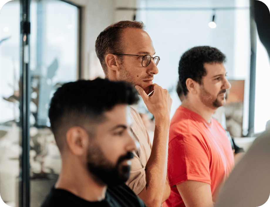 Careers mobile image 1