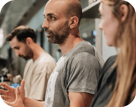 Careers mobile image 2