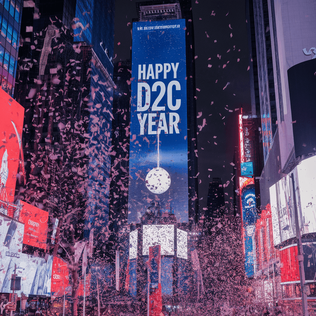 2024 Was A Breakout Year for DTC - Here Are Our Highlights