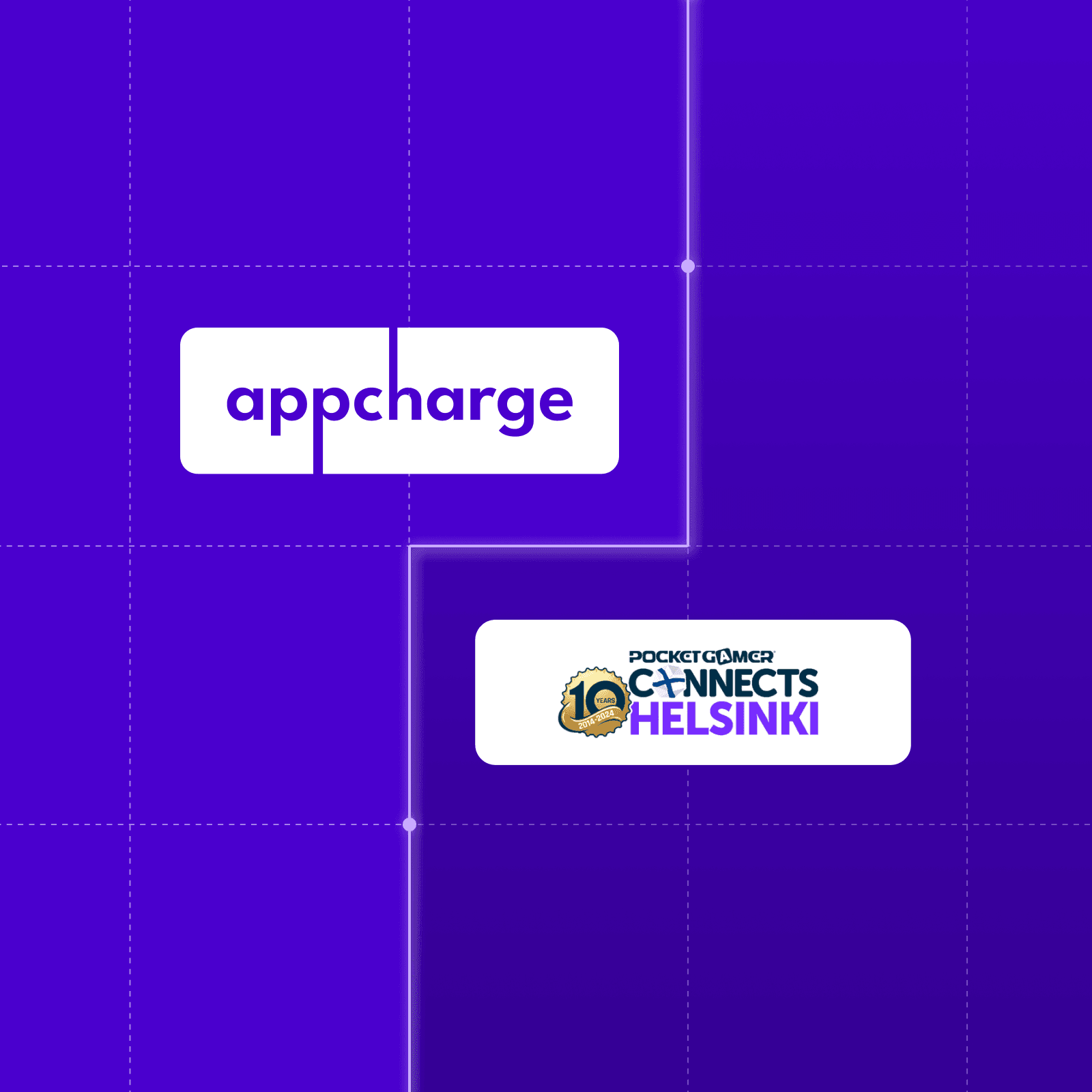 Boat Trips, Saunas and Expert Panels: Appcharge at PGC Helsinki 2024