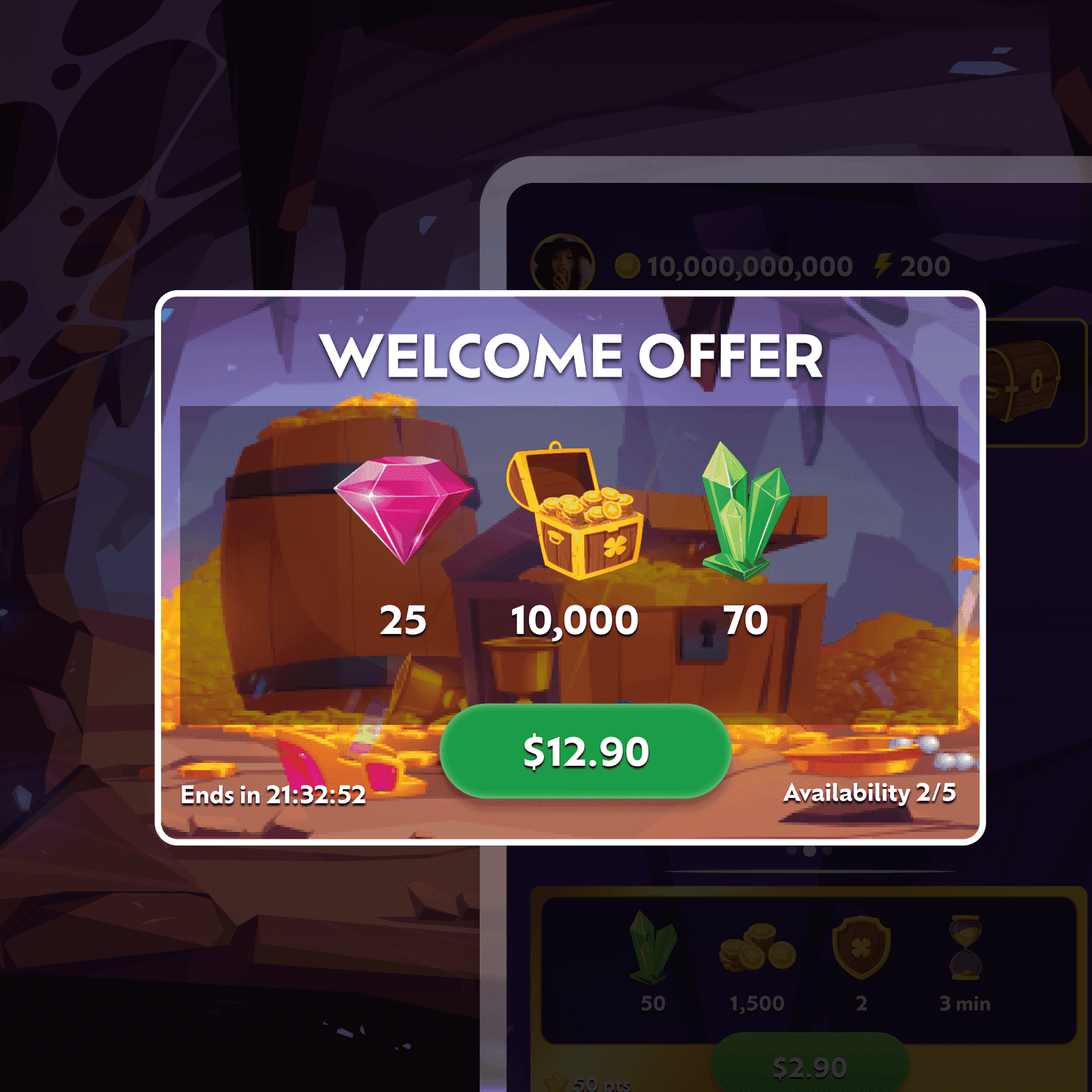 Mobile Game Monetization: 4 Tactics to Level Up Your Web Store Sales Funnel