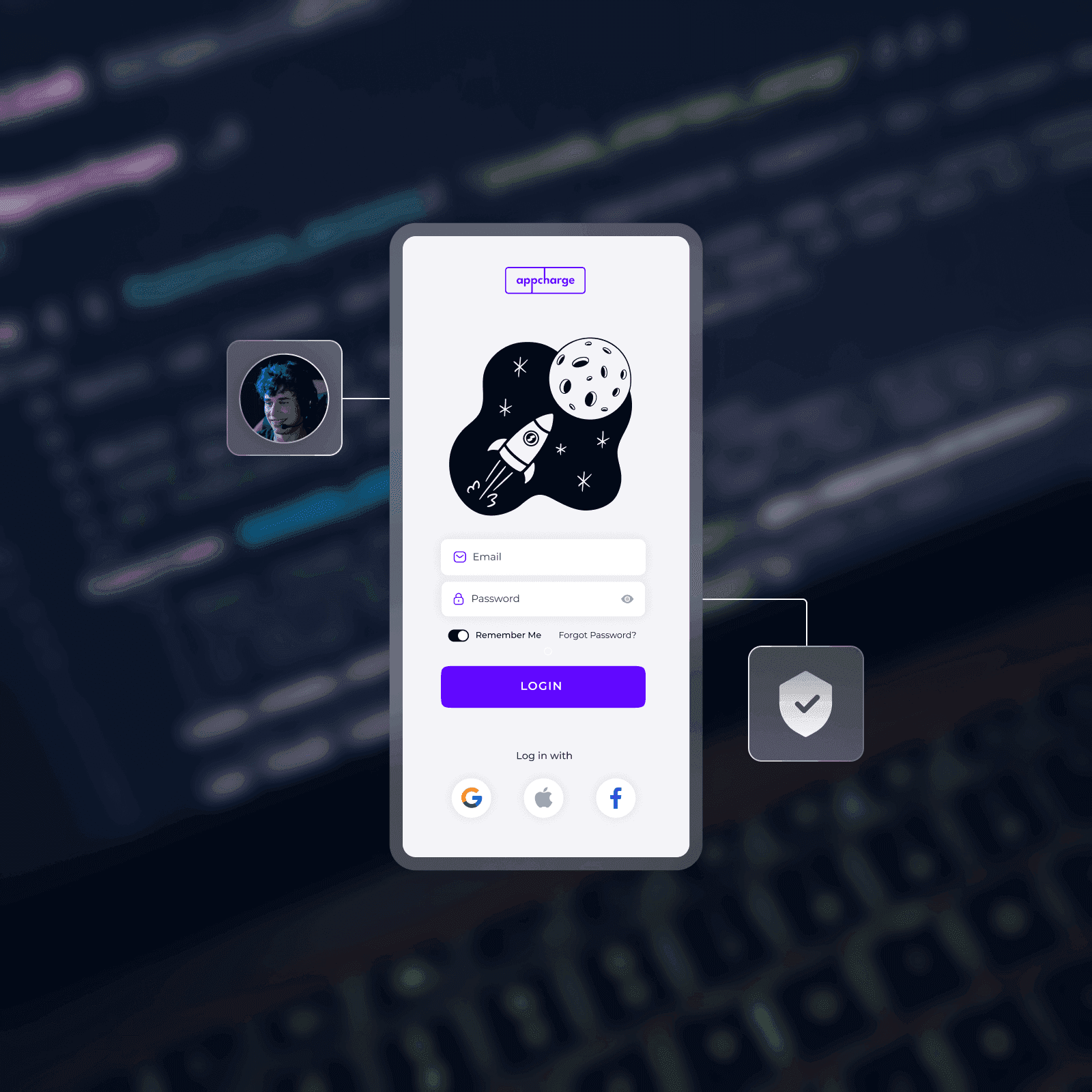 Play it Safe: The Appcharge Approach to Risk Mitigation