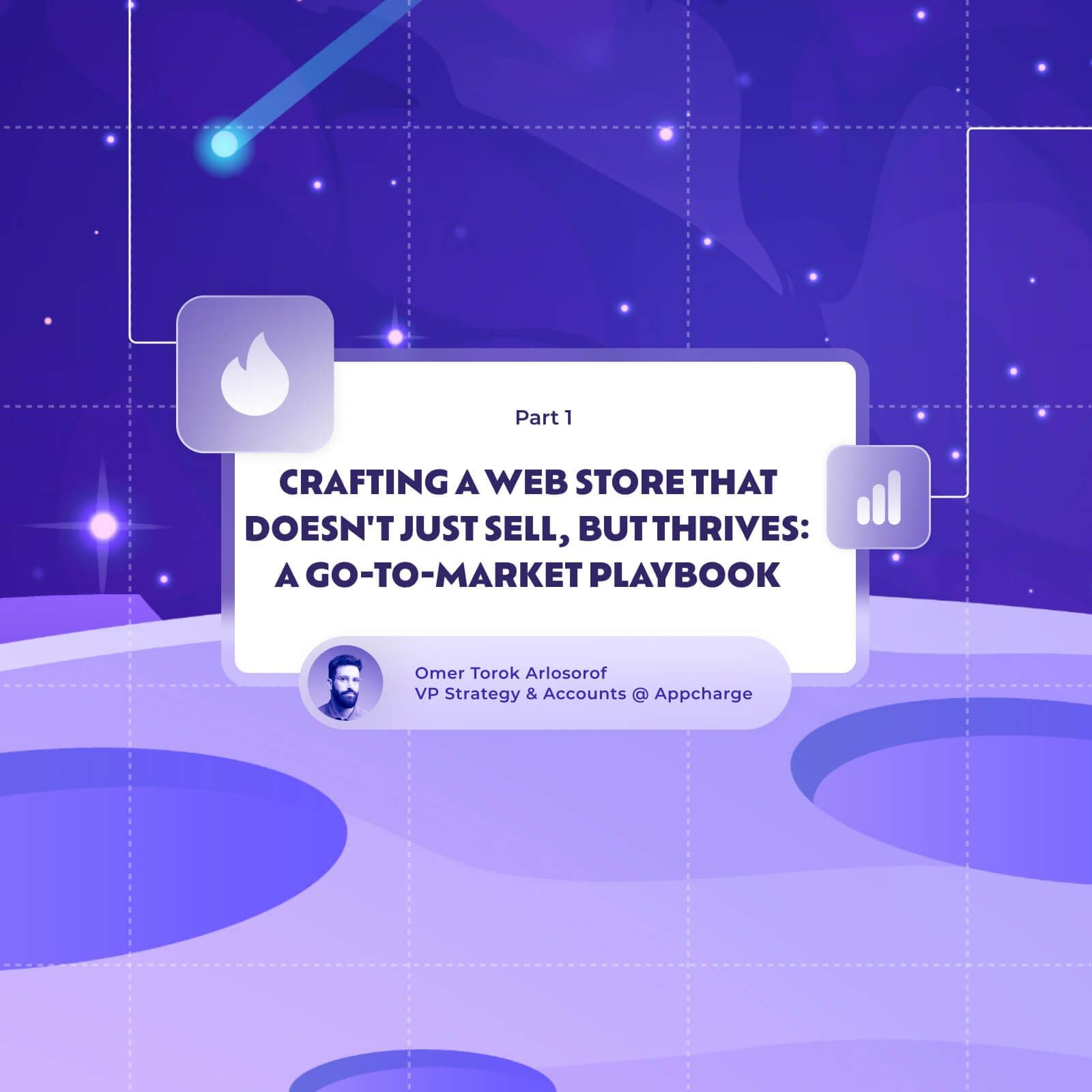 Launching a Web Store That Doesn't Just Sell, But Thrives: A Go-To-Market Playbook (Part 1)