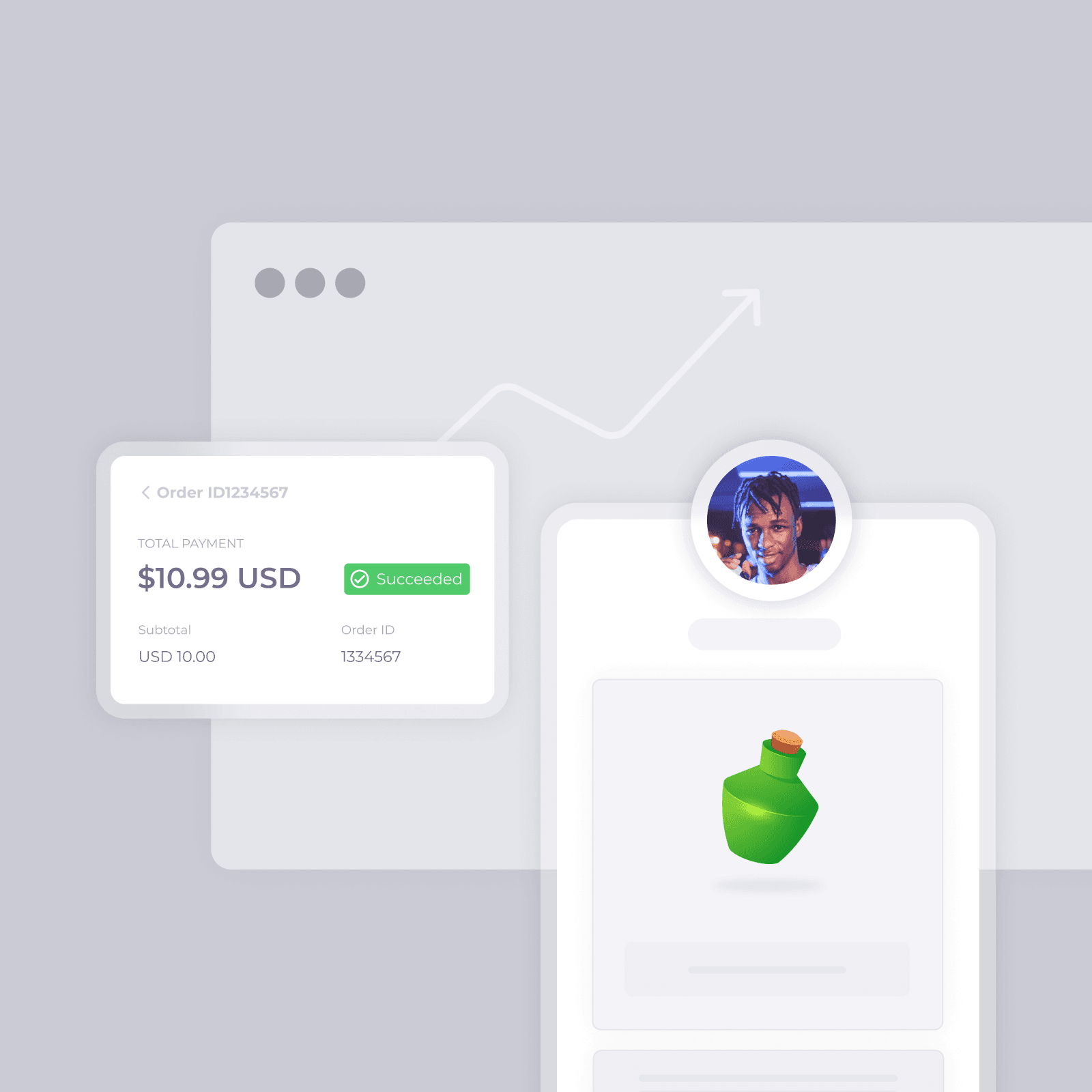 Why Web Stores Offer a Better Deal For Your Mobile Game VIPs